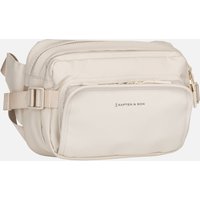 Kapten & Son - Lisbon CB Sandstone - Bauchtasche  , 5.3 l von Kapten & Son