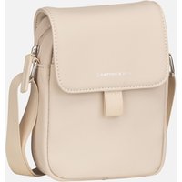 Kapten & Son - Mala Sandstone - Umhängetasche  , 1.3 l von Kapten & Son