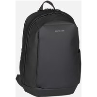 Kapten & Son - Oslo All Black - Rucksack  , 15 l von Kapten & Son