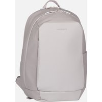Kapten & Son - Oslo Greige - Rucksack  , 15 l von Kapten & Son