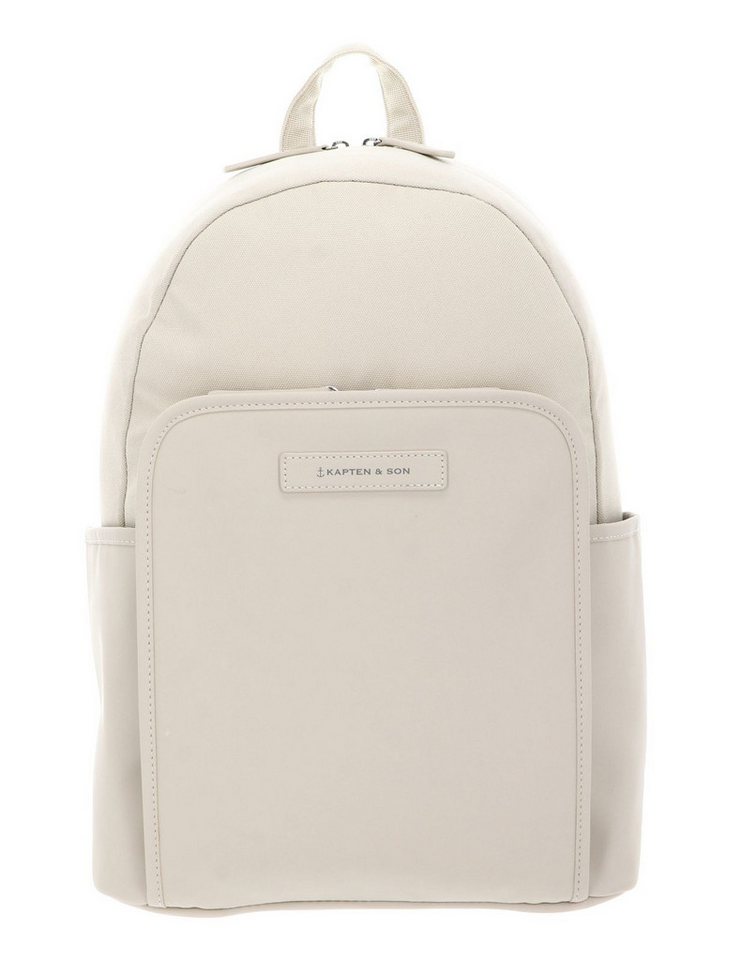Kapten & Son Rucksack Aalborg Backpack von Kapten & Son