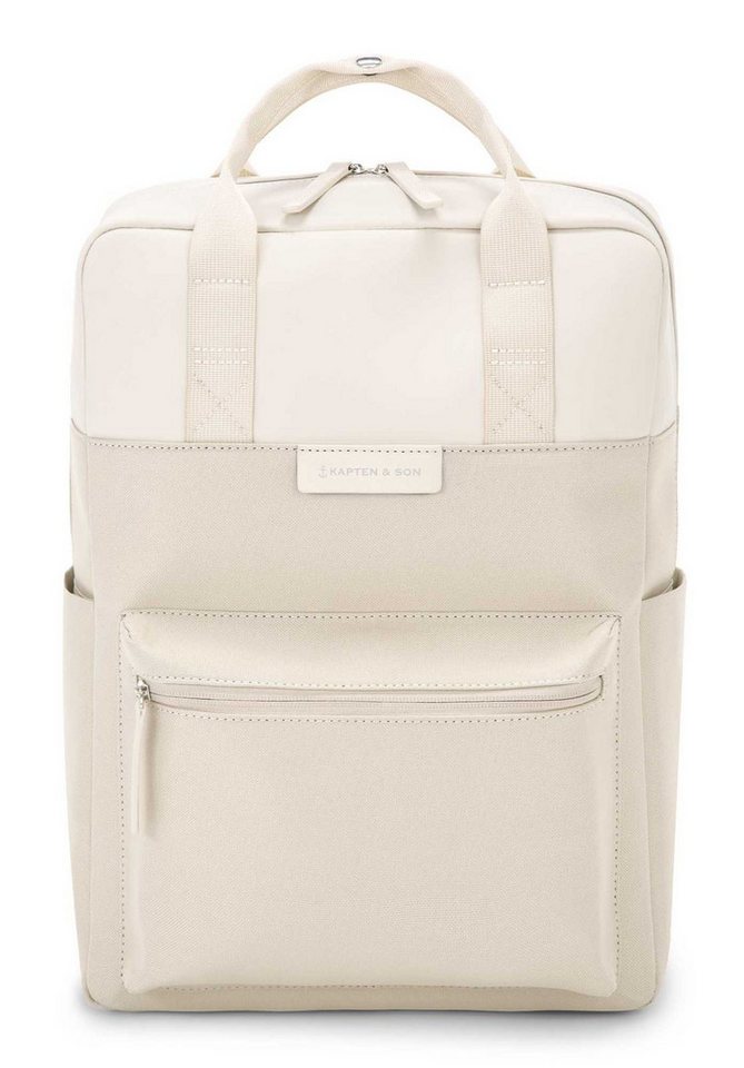 Kapten & Son Rucksack Bergen Backpack von Kapten & Son