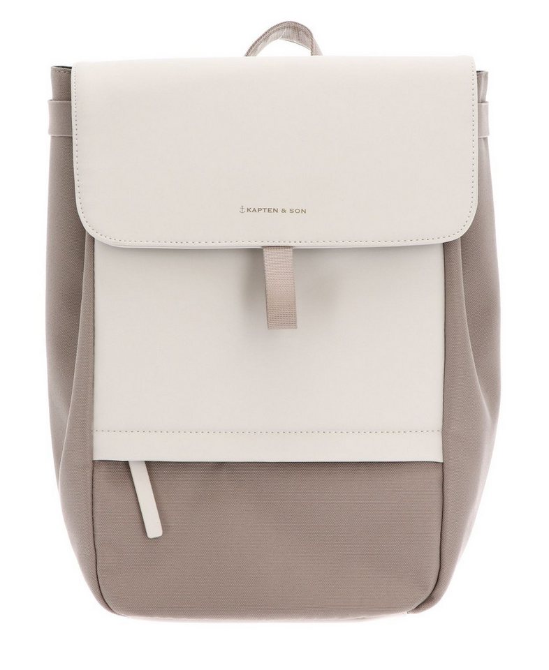 Kapten & Son Rucksack Fyn Backpack von Kapten & Son