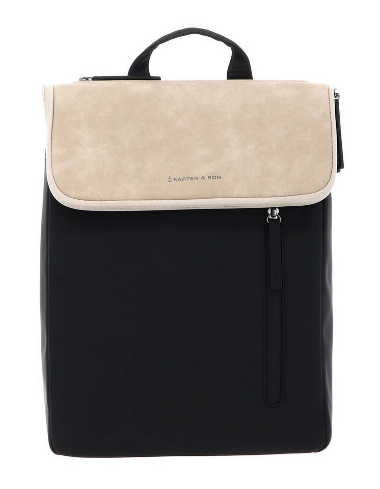 Kapten & Son Rucksack Vallen Backpack von Kapten & Son
