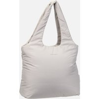 Kapten & Son - Skara Cloud Greige - Shopper  , 18 l von Kapten & Son