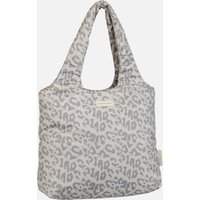 Kapten & Son - Skara Cloud Leo Leo Sandstone - Shopper  , 19.6 l von Kapten & Son