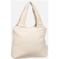 Kapten & Son - Skara Cloud Sandstone - Shopper  , 18 l von Kapten & Son