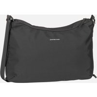 Kapten & Son - Skara Large All Black - Beuteltasche  , 16.4 l von Kapten & Son