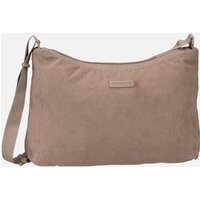 Kapten & Son - Skara Large Cord Dusty Khaki - Crossbody Bag  , 6.1 l von Kapten & Son