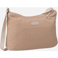 Kapten & Son - Skara Large Fleece Sandstone - Crossbody Bag  , 6.1 l von Kapten & Son