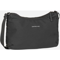 Kapten & Son - Skara Small All Black - Beuteltasche  , 3.8 l von Kapten & Son