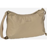 Kapten & Son - Skara Small Dusty Pistachio - Beuteltasche  , 3.8 l von Kapten & Son