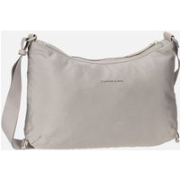 Kapten & Son - Skara Small Greige - Beuteltasche  , 3.8 l von Kapten & Son