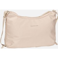 Kapten & Son - Skara Small Sandstone - Beuteltasche  , 3.8 l von Kapten & Son