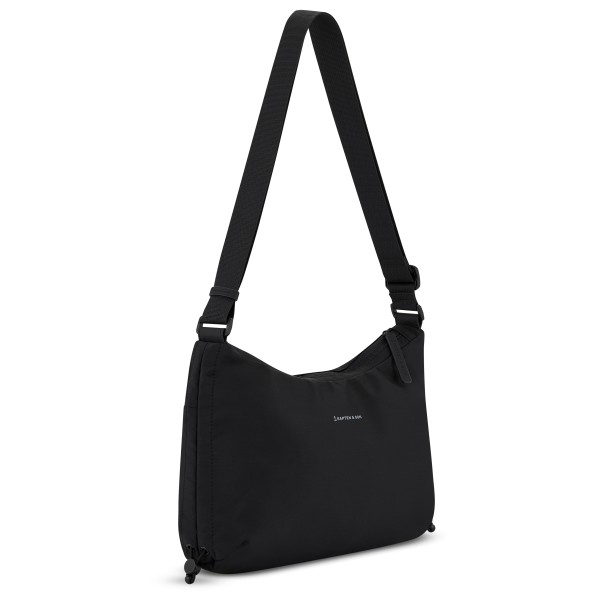 Kapten & Son - Skara Small - Umhängetasche schwarz von Kapten & Son