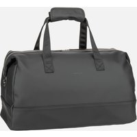 Kapten & Son - Storen All Black - Weekender  , 24 l von Kapten & Son
