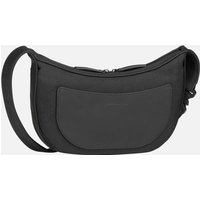 Kapten & Son - Torsby All Black - Sling Bag  , 2.5 l von Kapten & Son