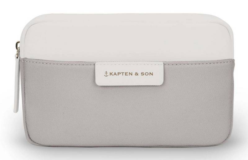 Kapten & Son Umhängetasche Bergen Crossbody Bag von Kapten & Son