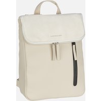 Kapten & Son - Vallen Sandstone - Rucksack  , 6 l von Kapten & Son