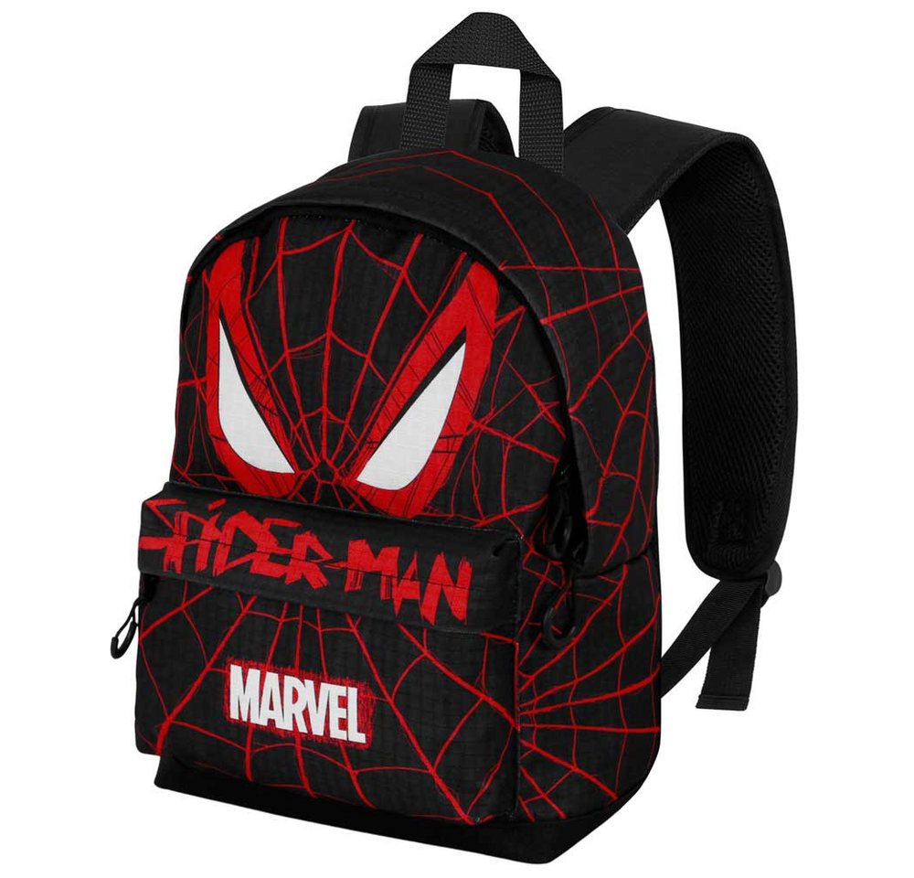 Karactermania Cityrucksack Marvel Spiderman kleiner Freizeitrucksack Rucksack Tagesrucksack Karactermania Cityrucksack Marvel Spiderman kleiner Freizeitrucksack Rucksack Tagesrucksack von Karactermania
