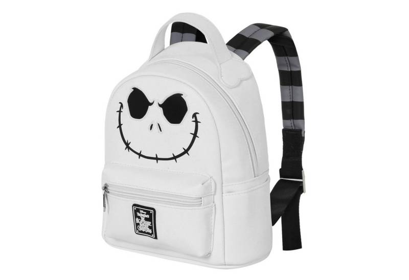 Karactermania Cityrucksack Nightmare Before Christmas Rucksack kleiner Alltagsrucksack von Karactermania
