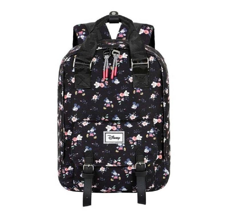Karactermania Freizeitrucksack Disney Mickey Peach Nature Rucksack von Karactermania