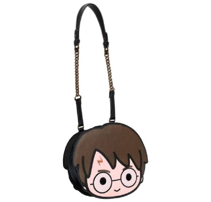 Karactermania Freizeitrucksack Harry Potter Chibi bag Rucksack 21cm von Karactermania