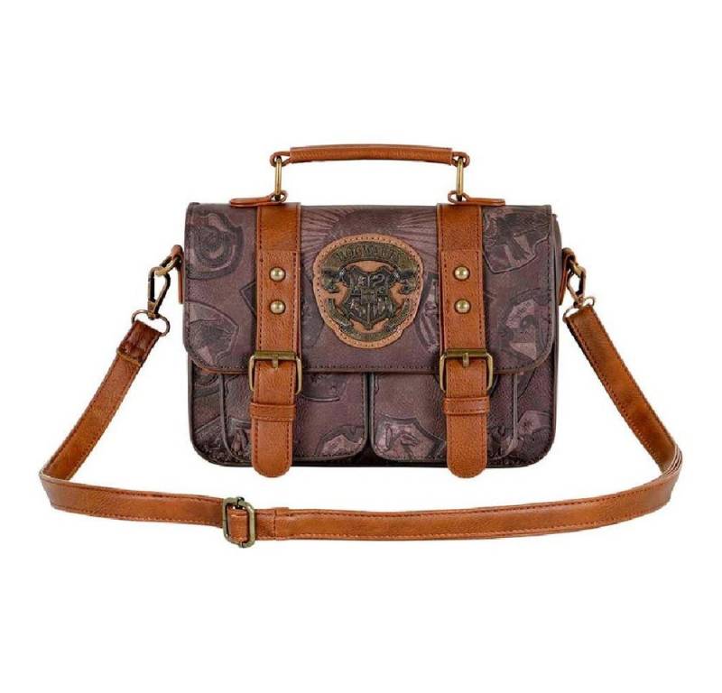 Karactermania Freizeitrucksack Harry Potter Pride satchel bag von Karactermania