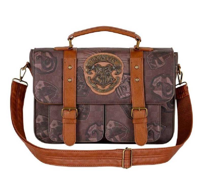 Karactermania Freizeitrucksack Harry Potter Pride satchel bag von Karactermania