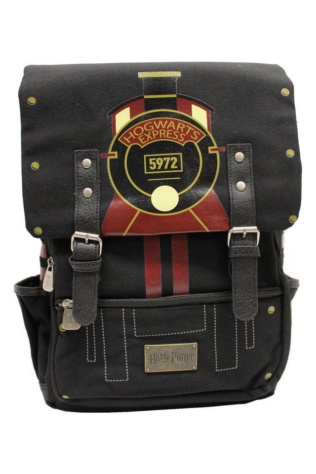 Karactermania Freizeitrucksack Harry Potter Rucksack Freizeitrucksack von Karactermania
