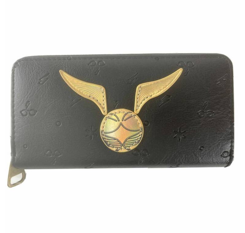 Karactermania Geldbörse Harry-Potter-Flügel-Geldbörse von Karactermania