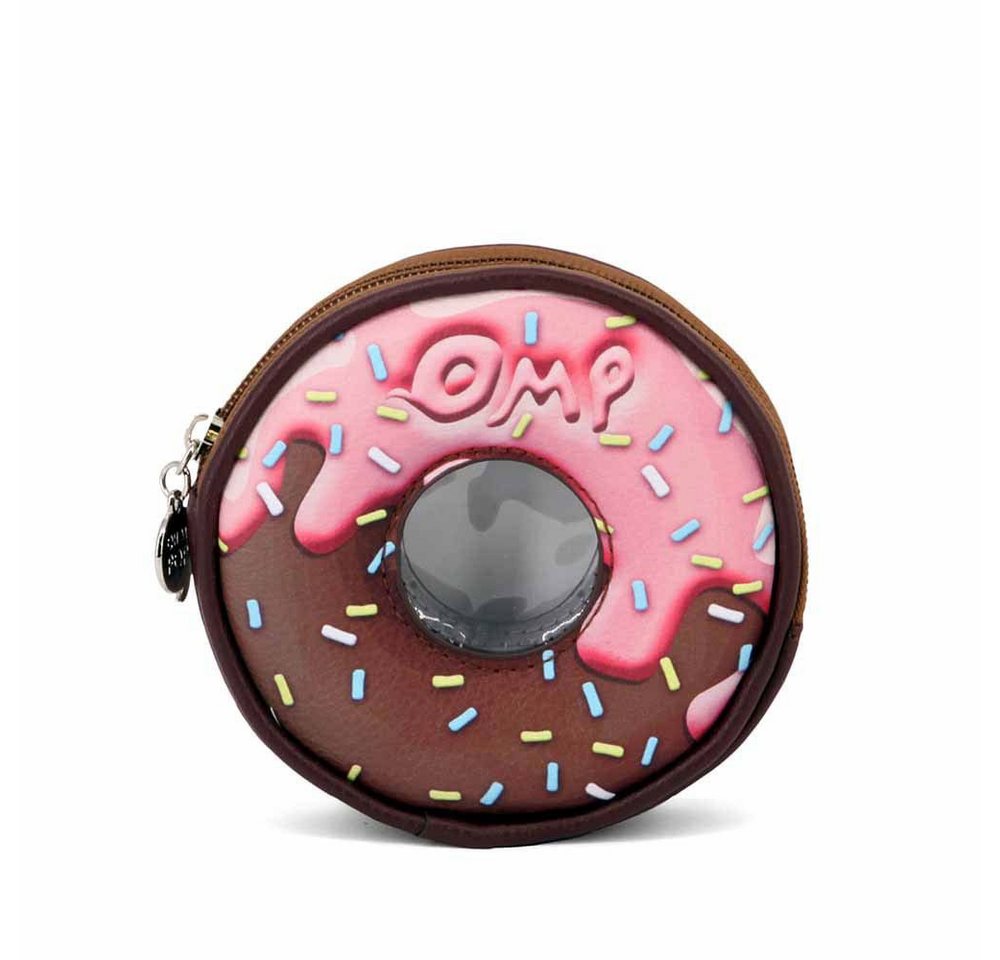 Karactermania Geldbörse Oh My Pop! Geldbörse Choconut Karactermania Geldbörse Oh My Pop! Geldbörse Choconut von Karactermania