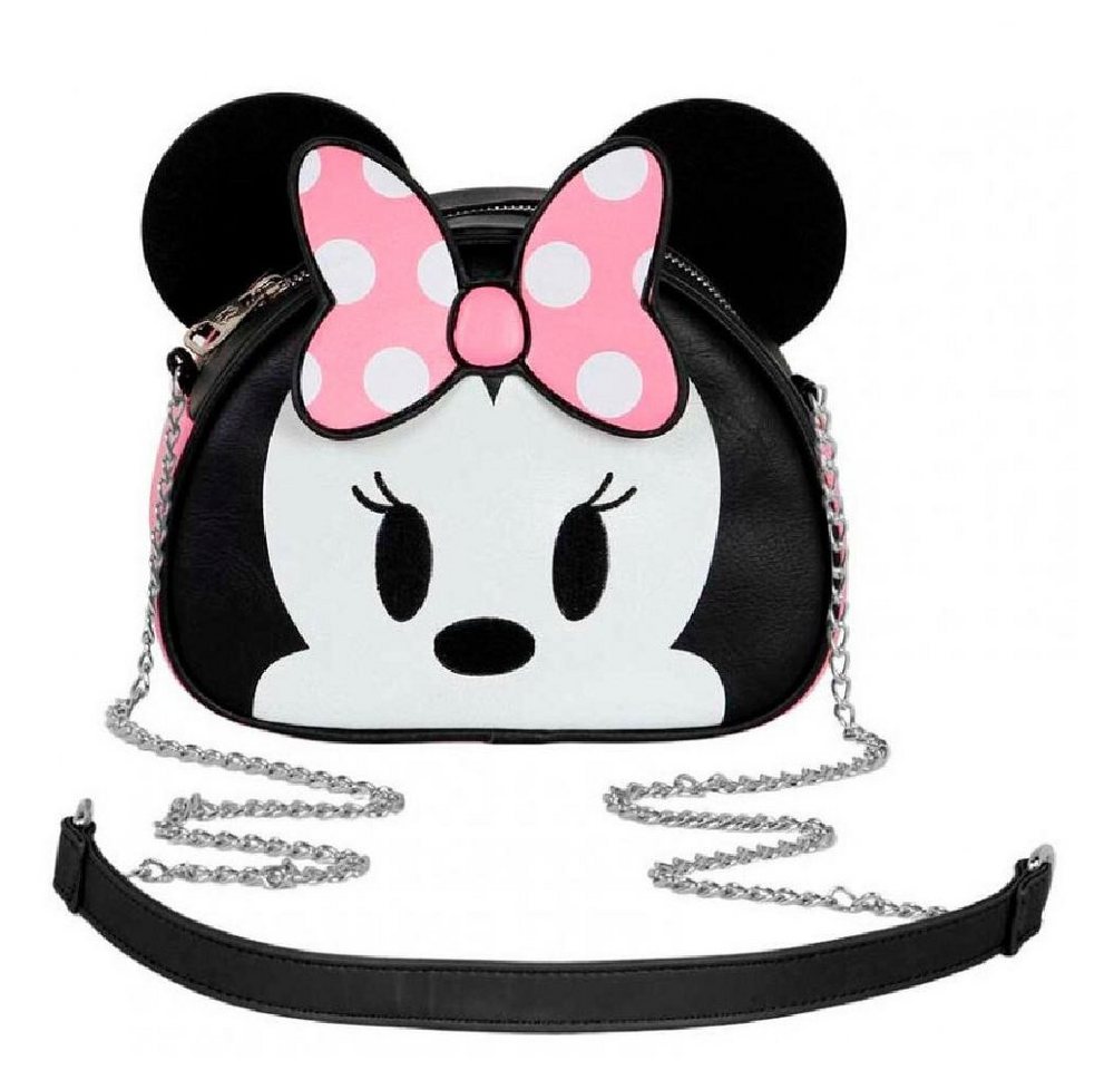 Karactermania Handtasche Disney Minnie Heady bag von Karactermania