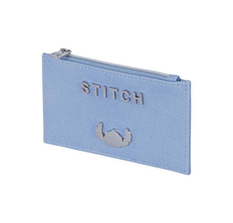 Karactermania Kartenetui Disney Lilo & Stitch Slim Geldbörse mini Portemonnaie von Karactermania