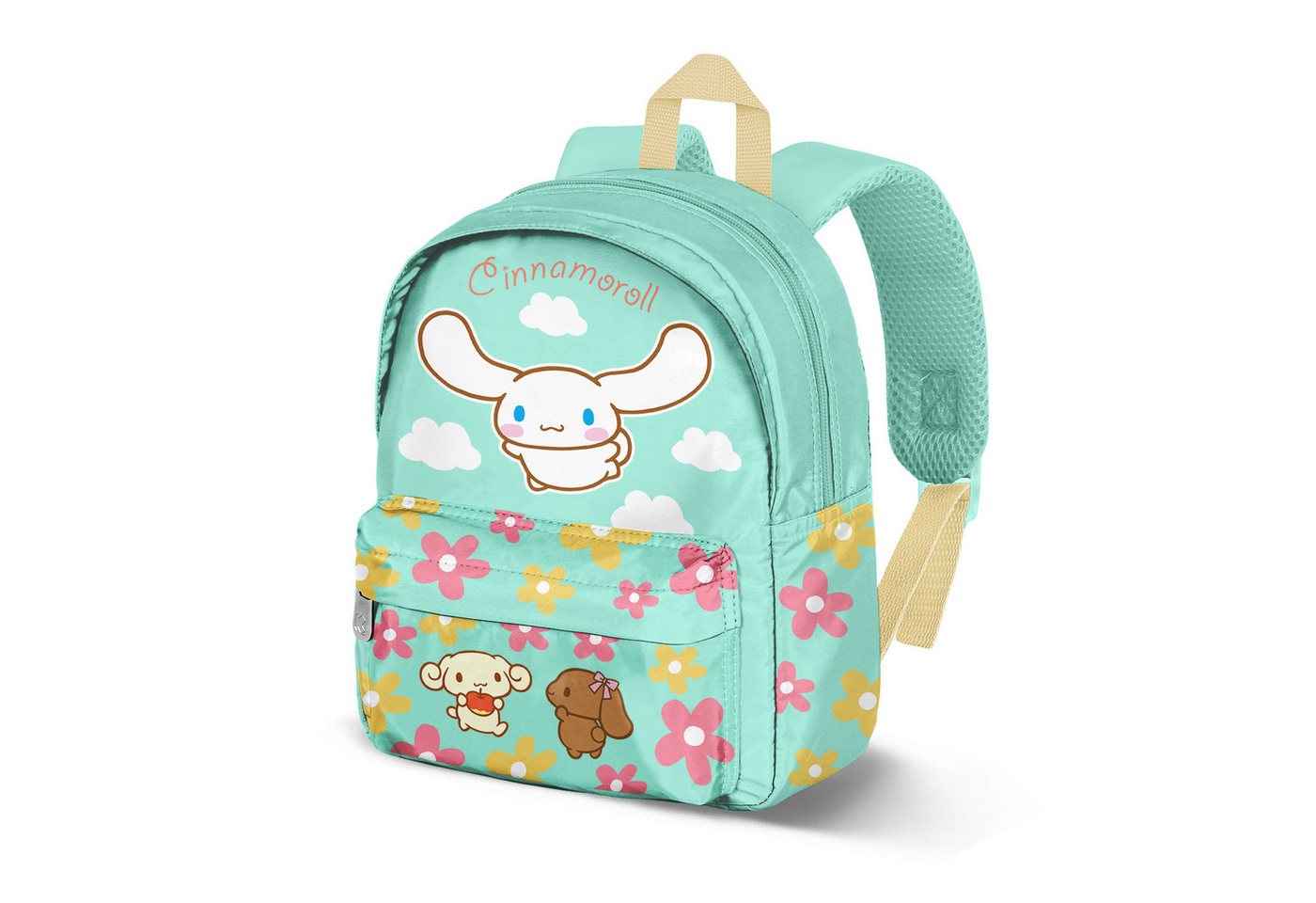 Karactermania Kinderrucksack Sanrio Cinnamoroll Kindertasche Kindergartenrucksack Rucksack von Karactermania