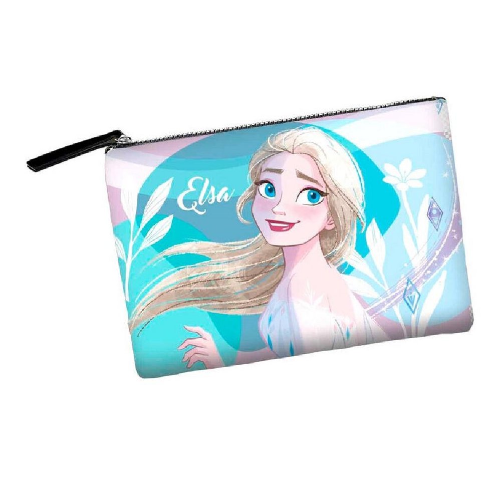 Karactermania Kosmetiktasche Disney Frozen 2 Summer Kosmetiktasche von Karactermania