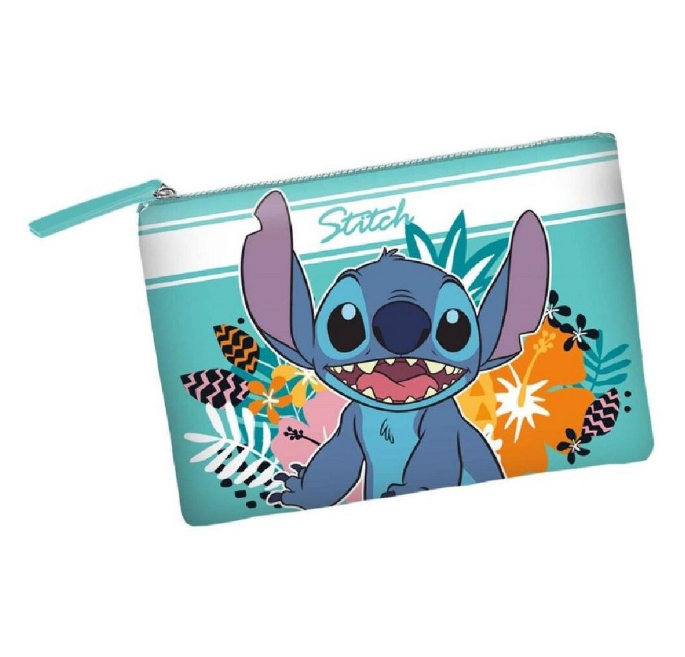 Karactermania Kosmetiktasche Disney Stitch Tropic Kosmetiktasche von Karactermania