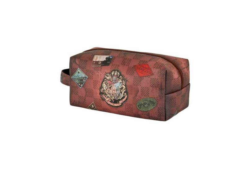 Karactermania Kosmetiktasche Railway - Harry Potter von Karactermania
