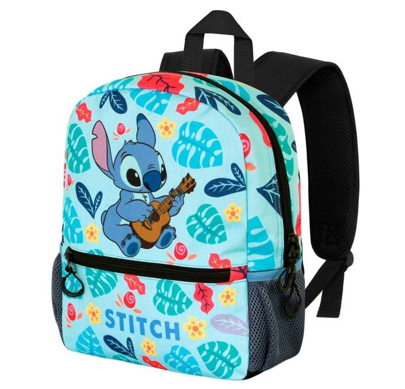 Karactermania Rucksack Disney Lilo und Stitch kleiner Tagesrucksack Urban Freizeitrucksack von Karactermania