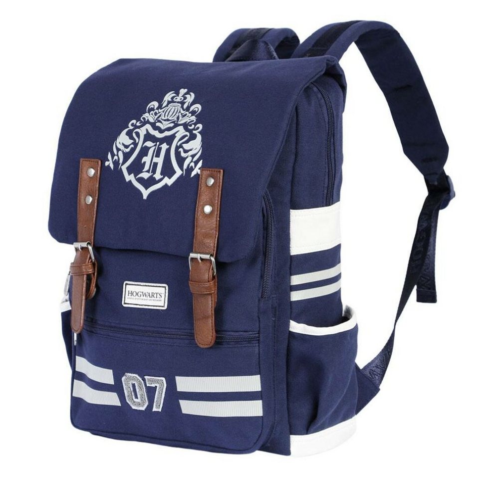 Karactermania Rucksack Harry Potter Oxford Rucksack Hogwarts von Karactermania
