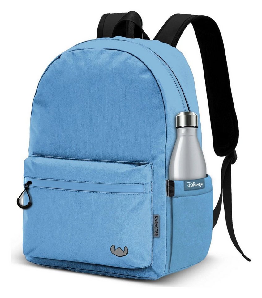 Karactermania Rucksack Lilo & Stitch Block Rucksack ST von Karactermania