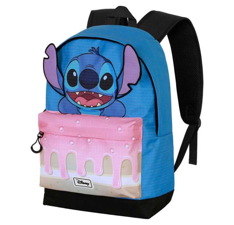 Karactermania Rucksack Lilo & Stitch Fan HS Rucksack Cake 2.2 von Karactermania