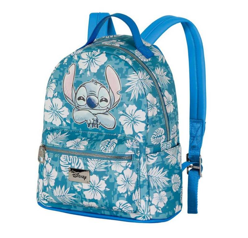 Karactermania Rucksack Lilo & Stitch Heady Rucksack Aloha von Karactermania