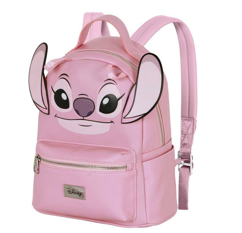 Karactermania Rucksack Lilo & Stitch Heady Rucksack Angel Face von Karactermania
