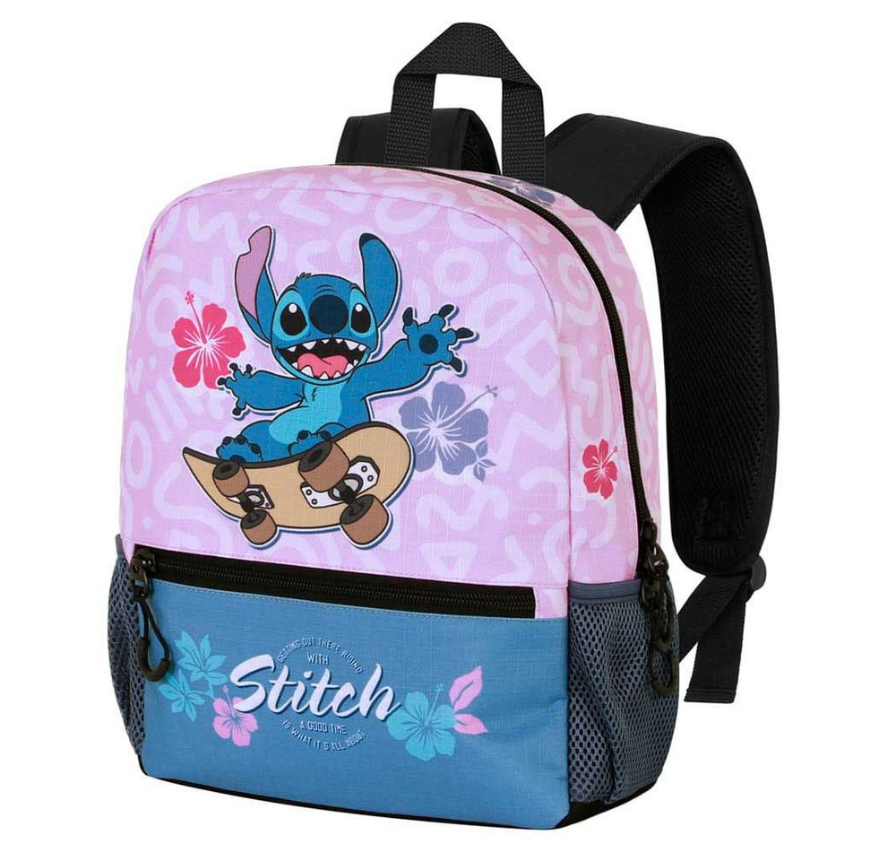 Karactermania Rucksack Lilo & Stitch Sweet Rucksack Skate von Karactermania
