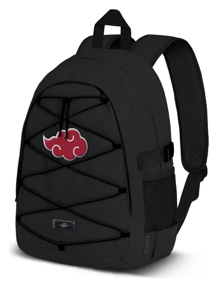 Karactermania Rucksack Naruto Fight Pro Rucksack NA von Karactermania
