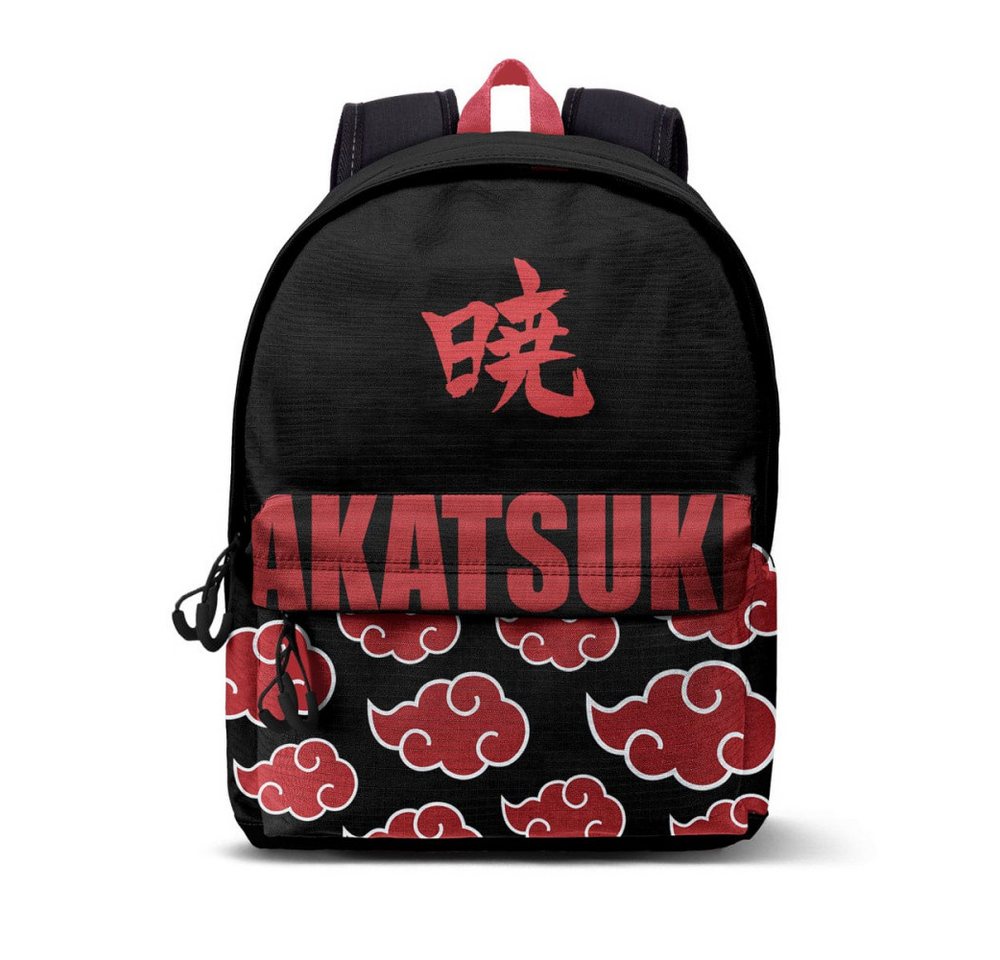 Karactermania Rucksack Naruto Shippuden Plus HS Rucksack Kanji Karactermania Rucksack Naruto Shippuden Plus HS Rucksack Kanji von Karactermania