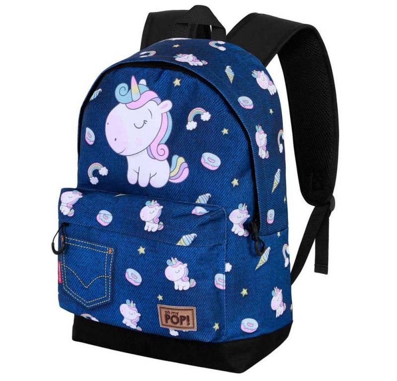 Karactermania Rucksack Oh My Pop! Fan HS Rucksack Sweety 2.2 von Karactermania