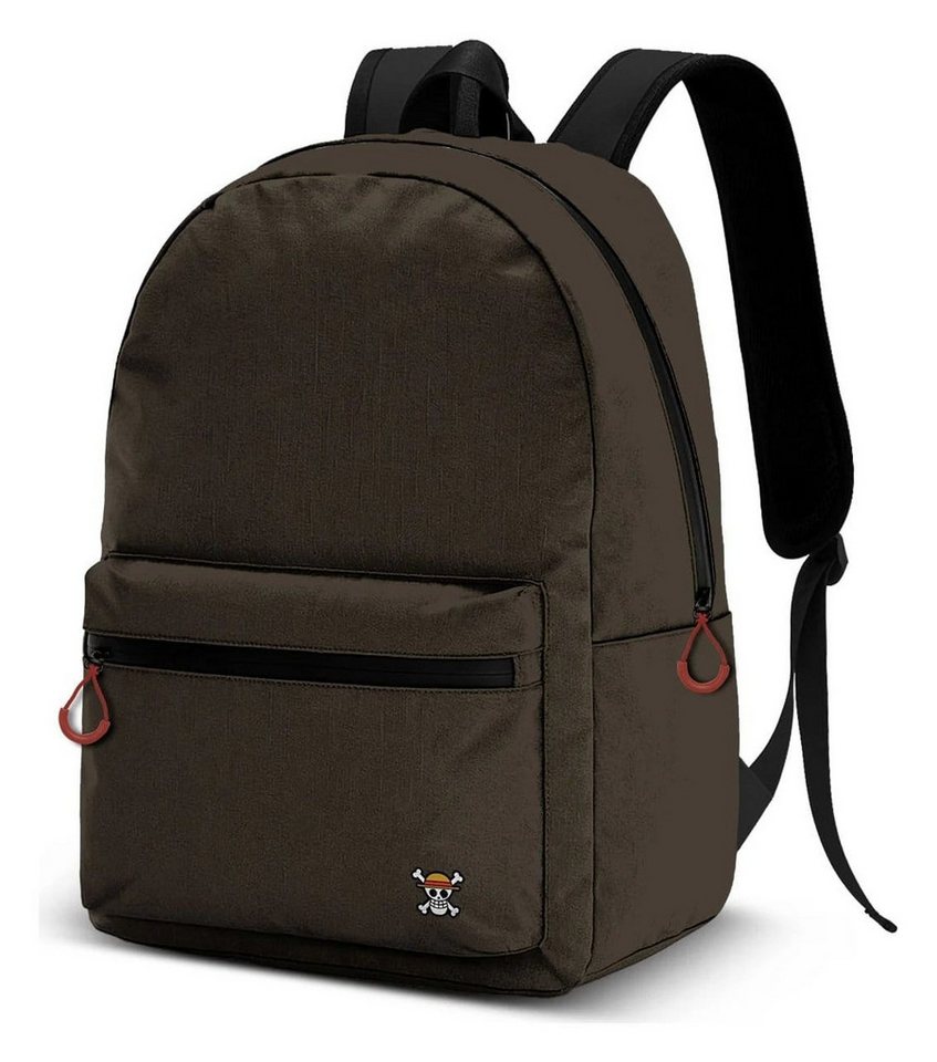 Karactermania Rucksack One Piece Block Rucksack OP von Karactermania