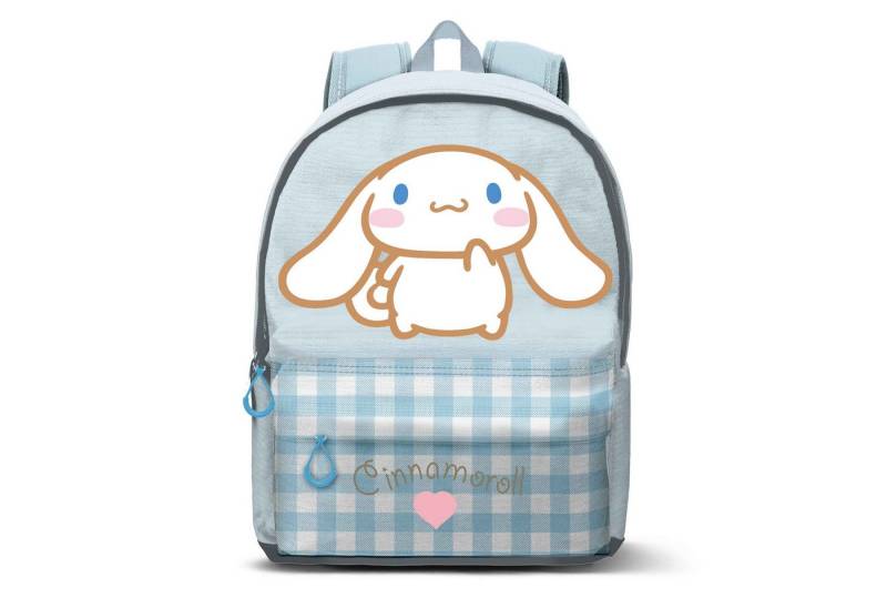 Karactermania Rucksack Tagesrucksack Urban Tasche Freizeitrucksack, mit Laptopfach von Karactermania